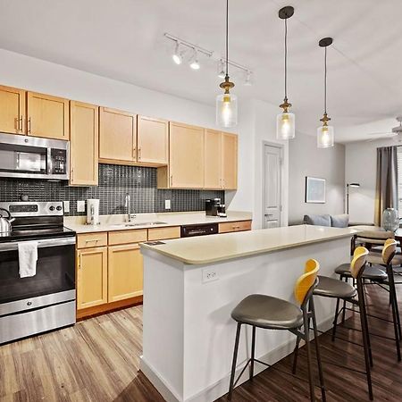 Placemakr Music Row - Vanderbilt Nashville Luaran gambar