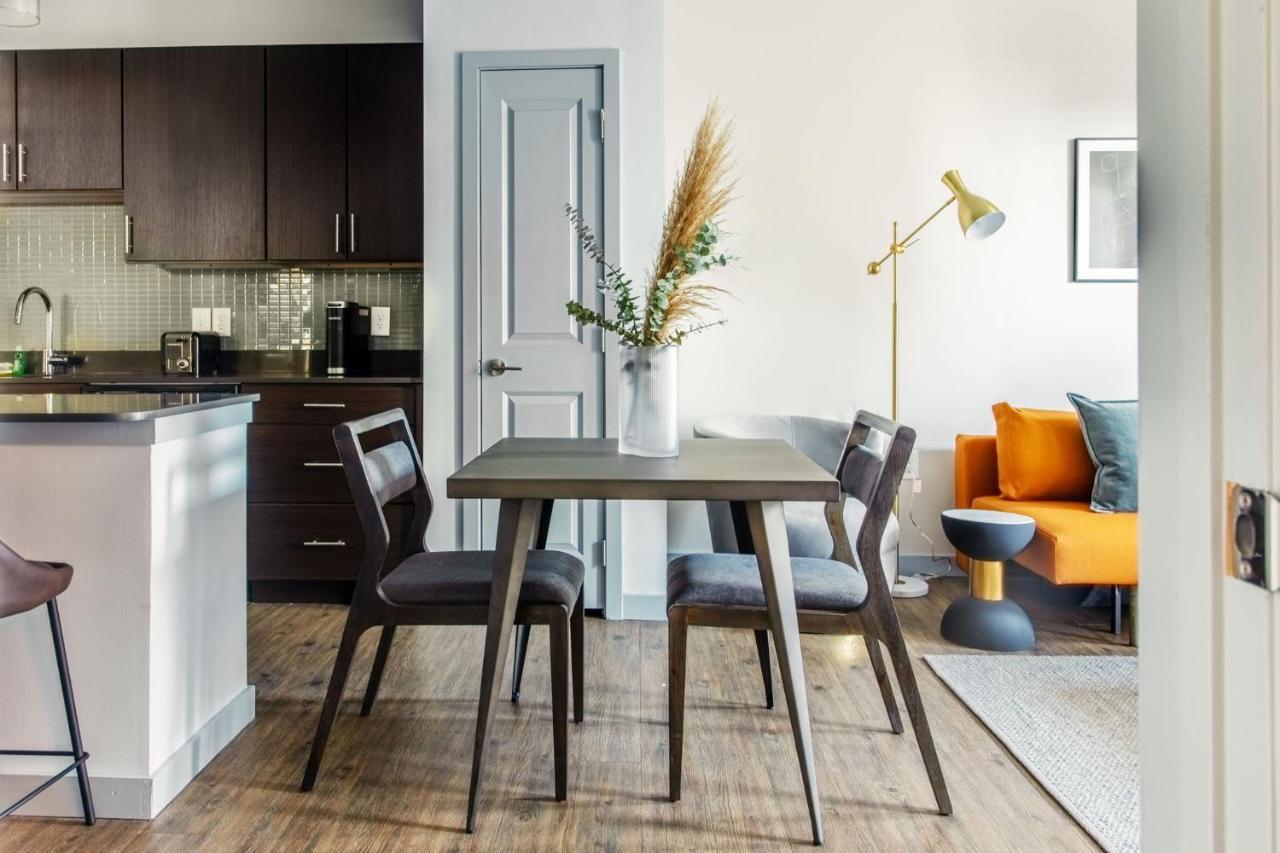 Placemakr Music Row - Vanderbilt Nashville Luaran gambar