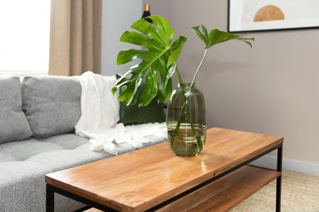 Placemakr Music Row - Vanderbilt Nashville Luaran gambar