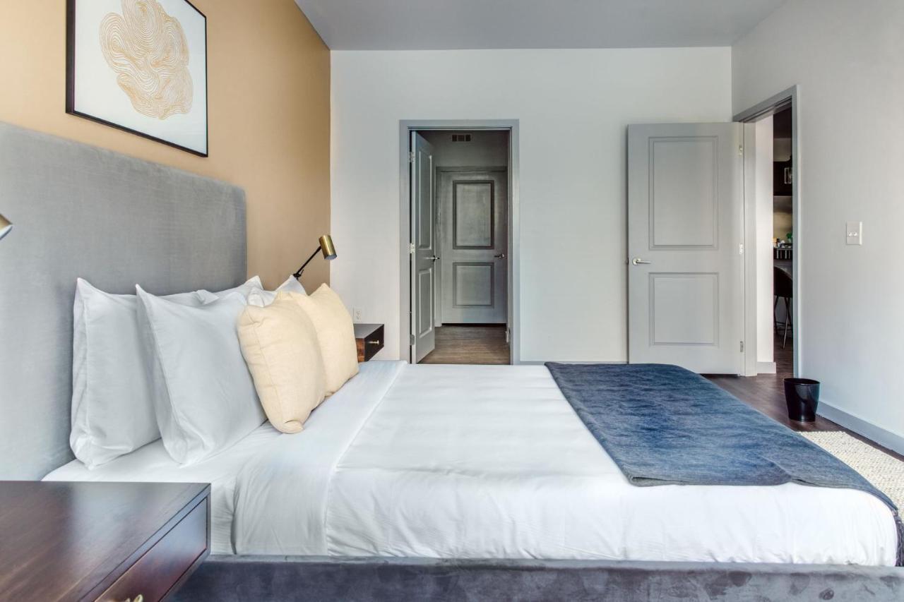 Placemakr Music Row - Vanderbilt Nashville Luaran gambar