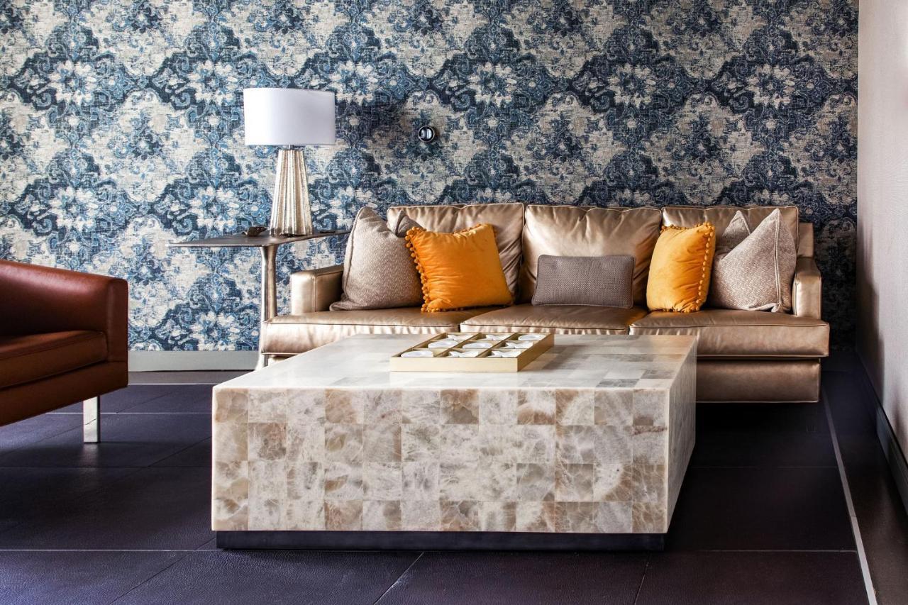 Placemakr Music Row - Vanderbilt Nashville Luaran gambar