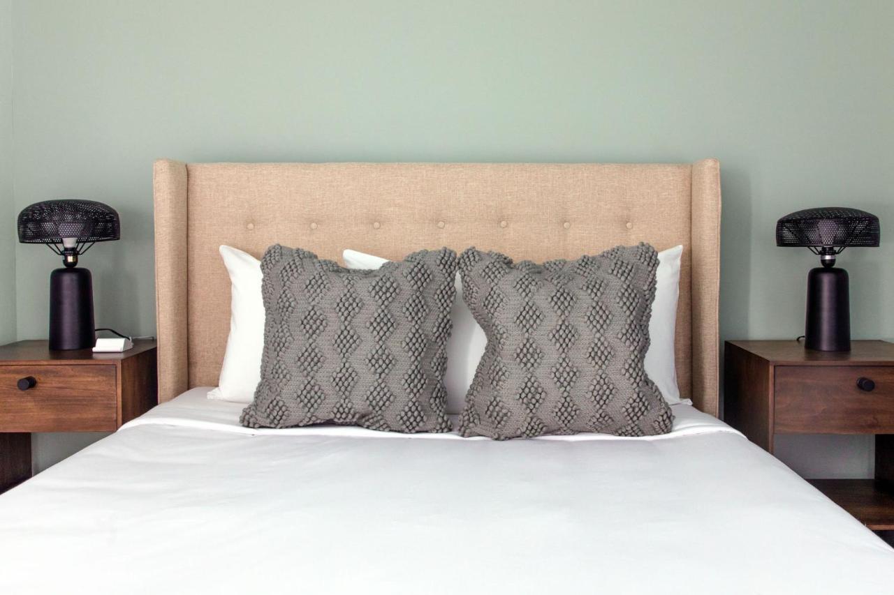 Placemakr Music Row - Vanderbilt Nashville Luaran gambar