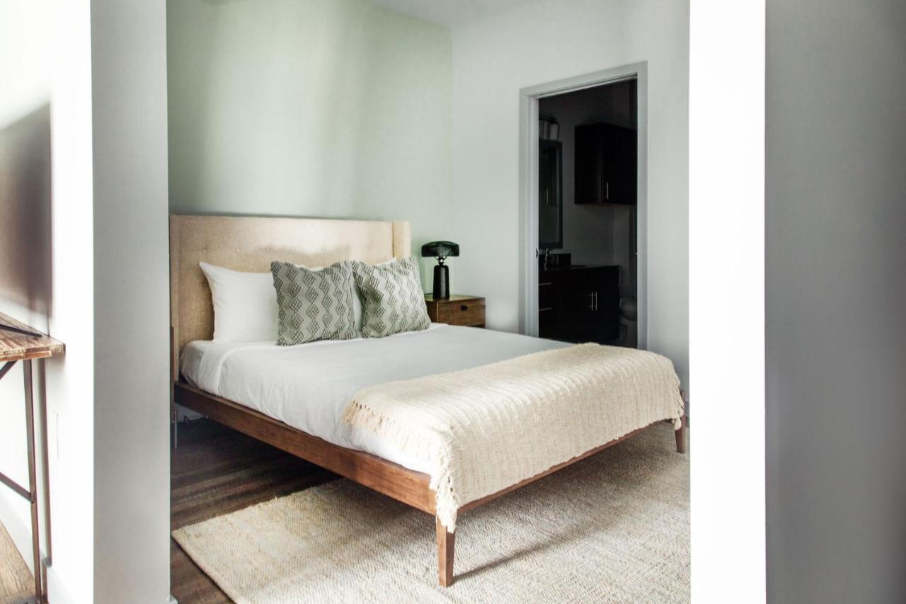 Placemakr Music Row - Vanderbilt Nashville Luaran gambar