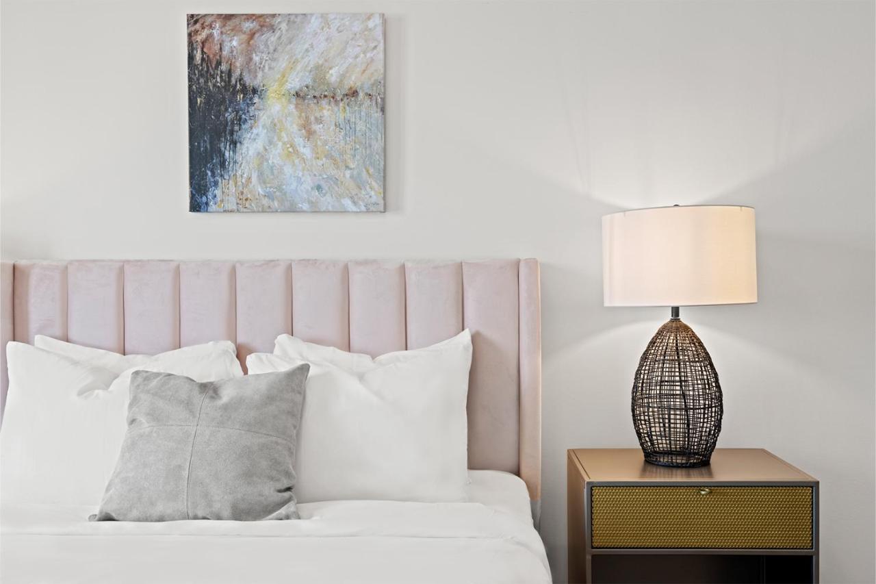 Placemakr Music Row - Vanderbilt Nashville Luaran gambar