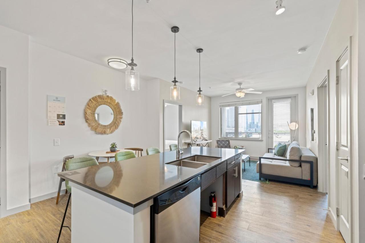 Placemakr Music Row - Vanderbilt Nashville Luaran gambar