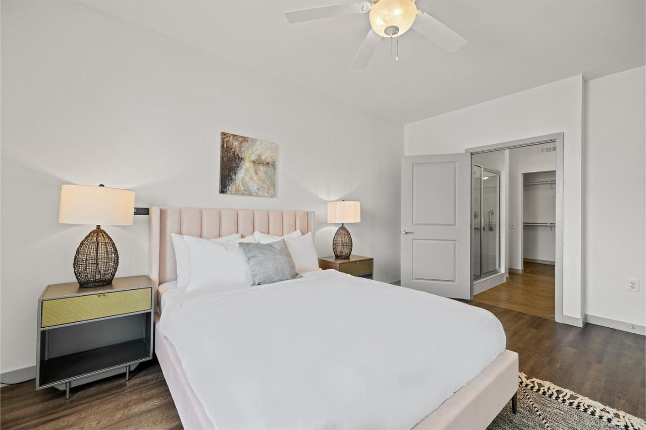 Placemakr Music Row - Vanderbilt Nashville Luaran gambar