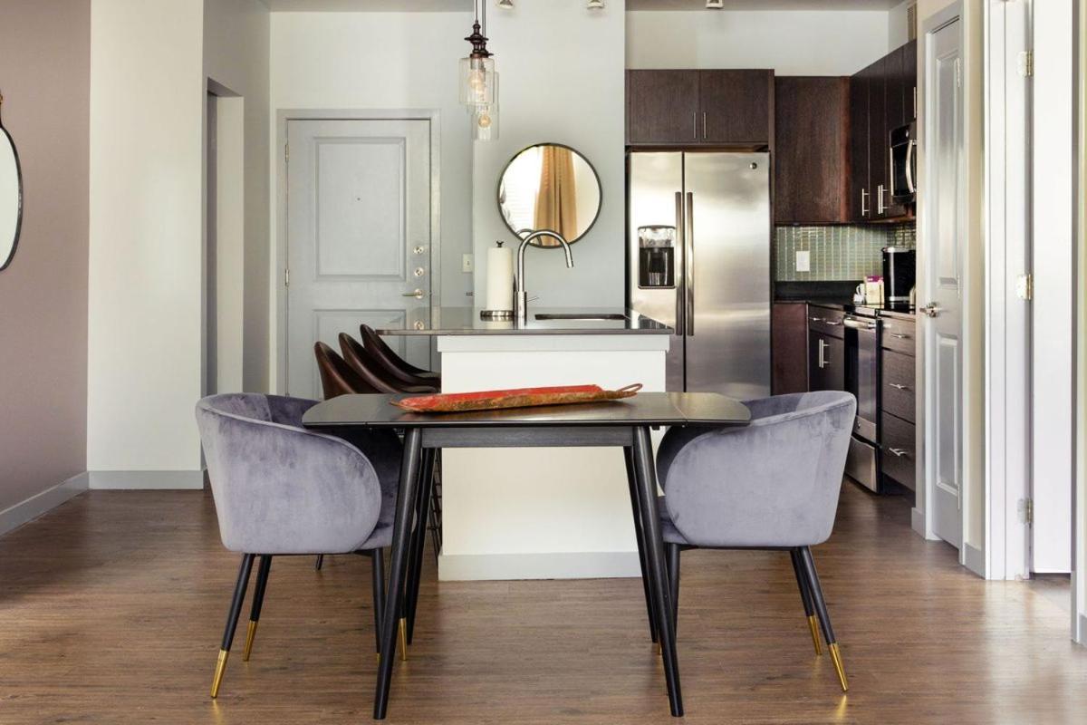 Placemakr Music Row - Vanderbilt Nashville Luaran gambar