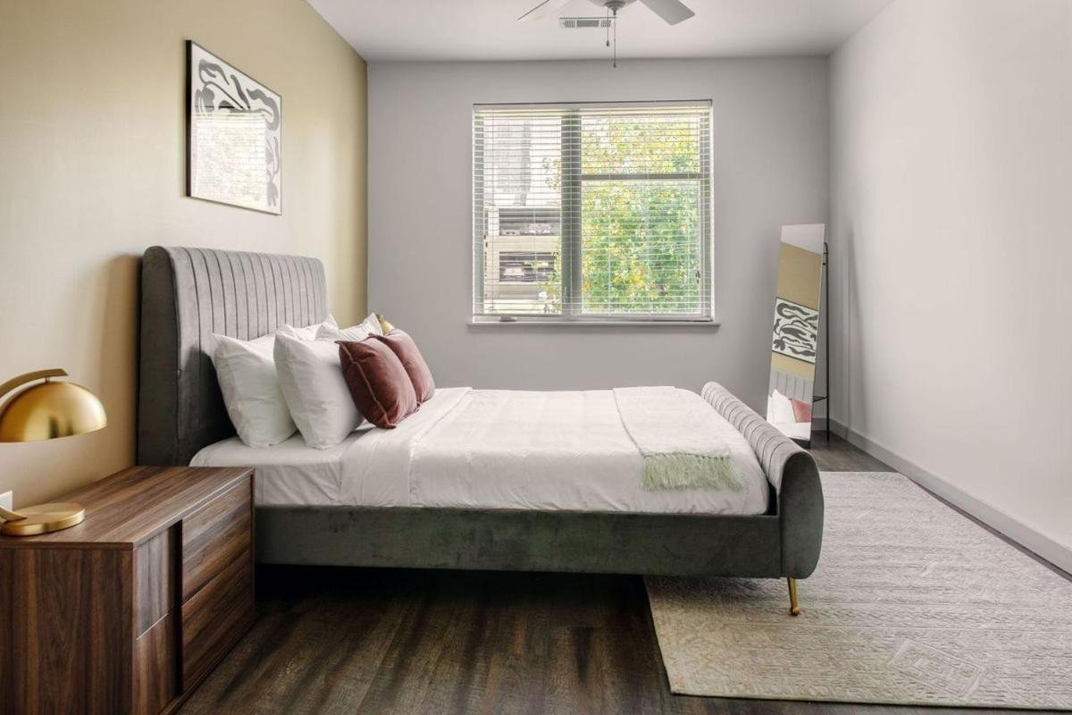 Placemakr Music Row - Vanderbilt Nashville Luaran gambar