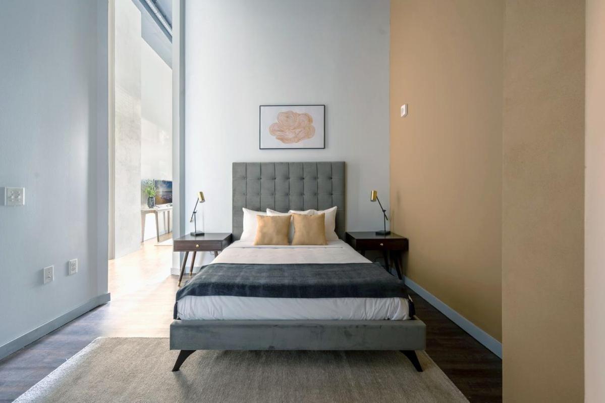Placemakr Music Row - Vanderbilt Nashville Luaran gambar