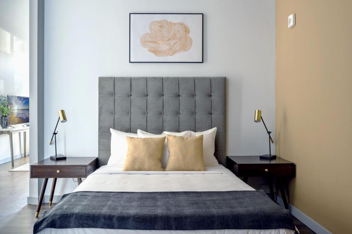 Placemakr Music Row - Vanderbilt Nashville Luaran gambar